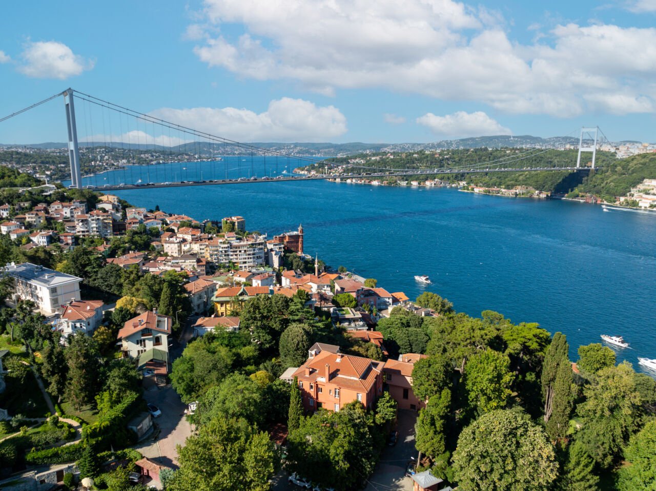 Blog Başlık Alanı Burada